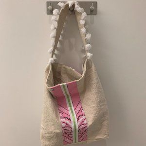 Hobo Handbag